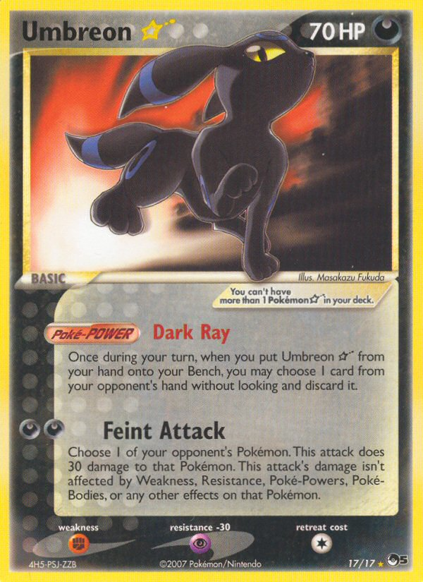 Umbreon